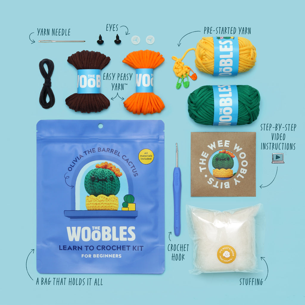 Prickle Your Fancy Bundle