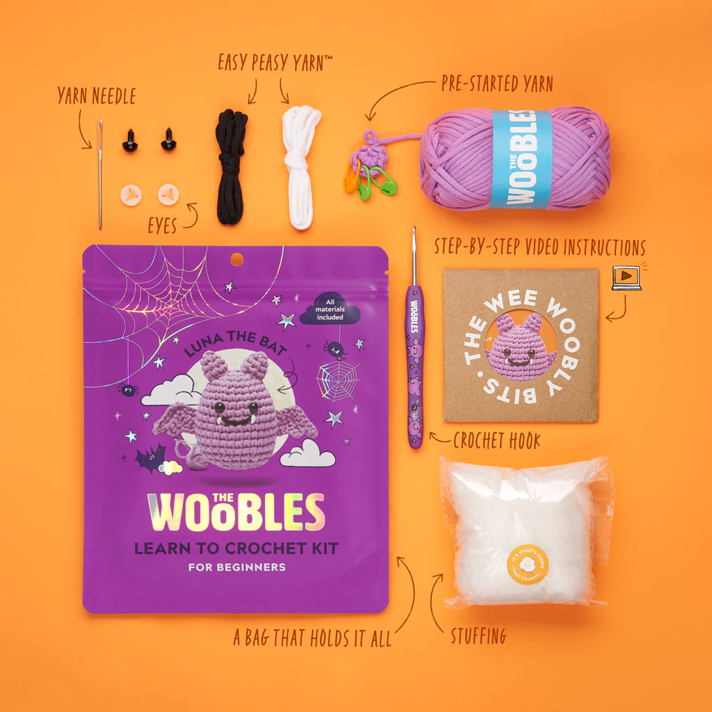 Eat. Drink. and Be Scary Bundle