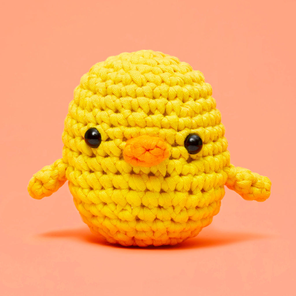 Old MacYarn-ald Had a Farm Bundle