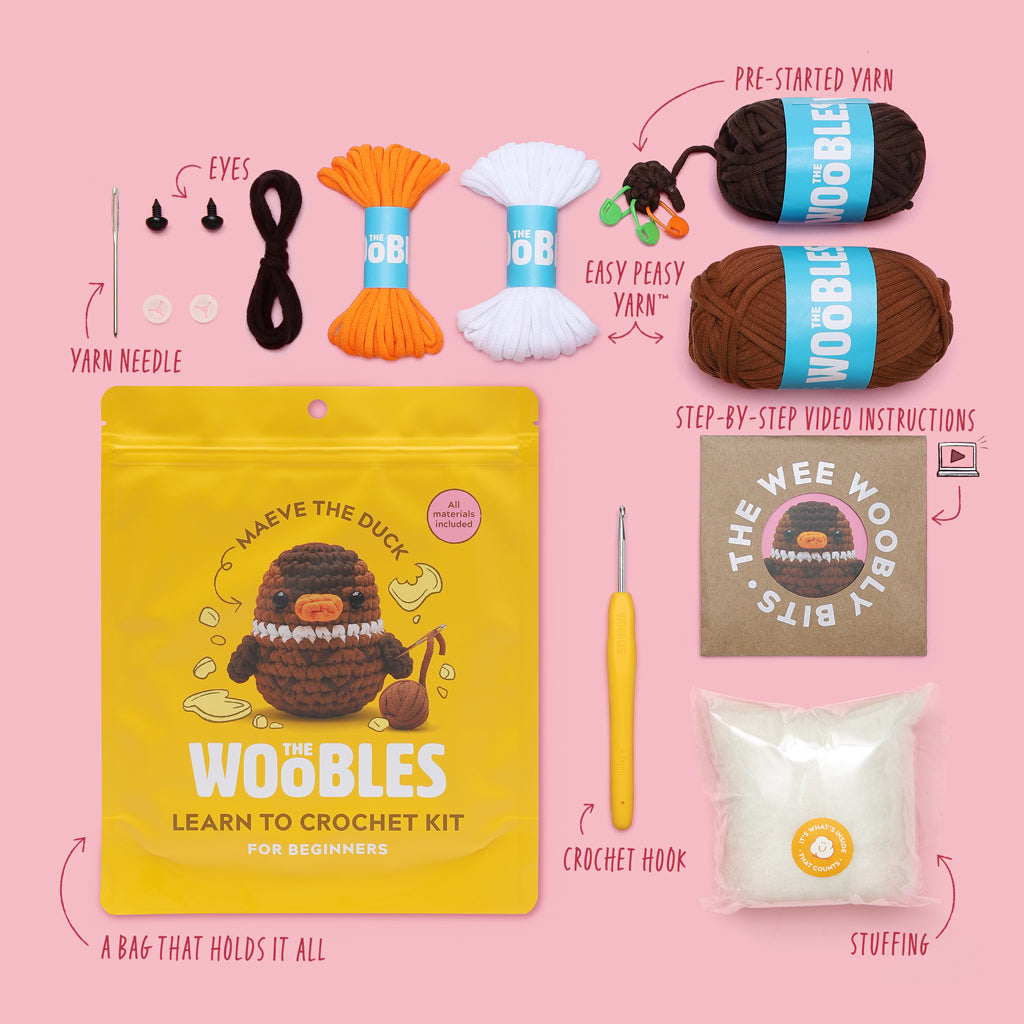 Duck. Duck. Goose Bundle