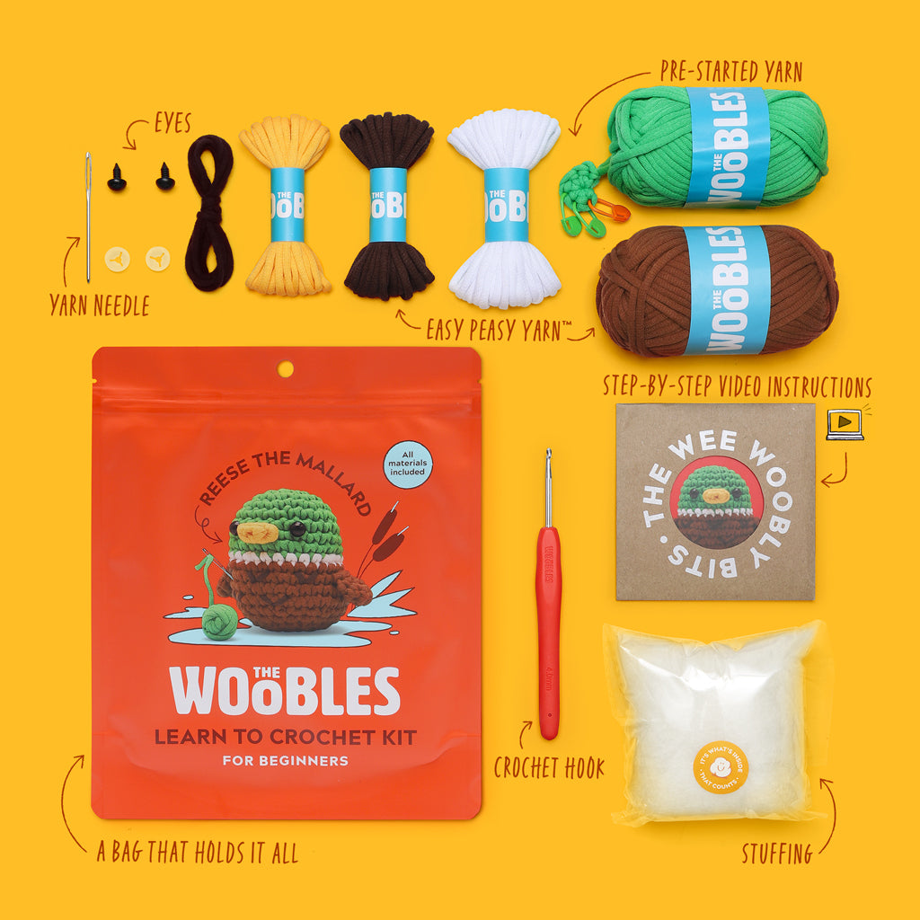 Duck. Duck. Goose Bundle
