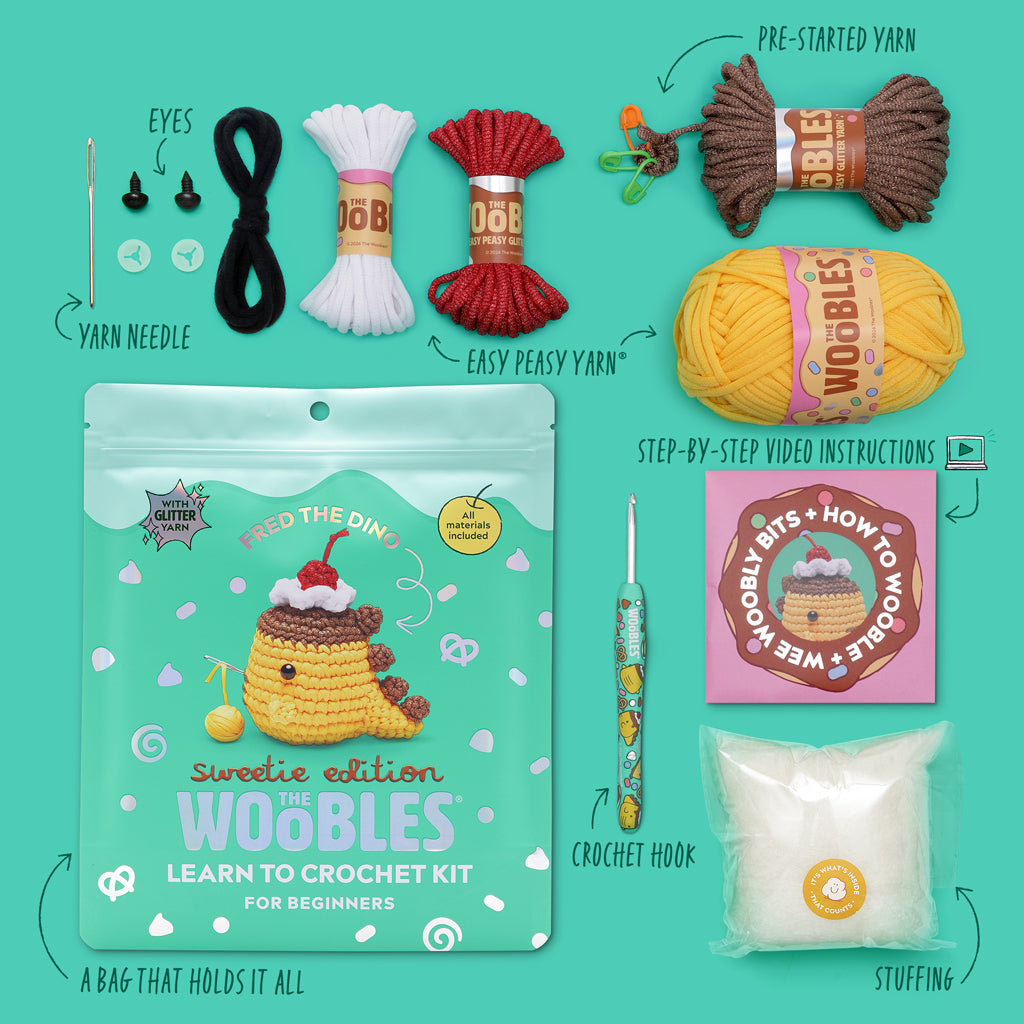 Sweet on You Bundle