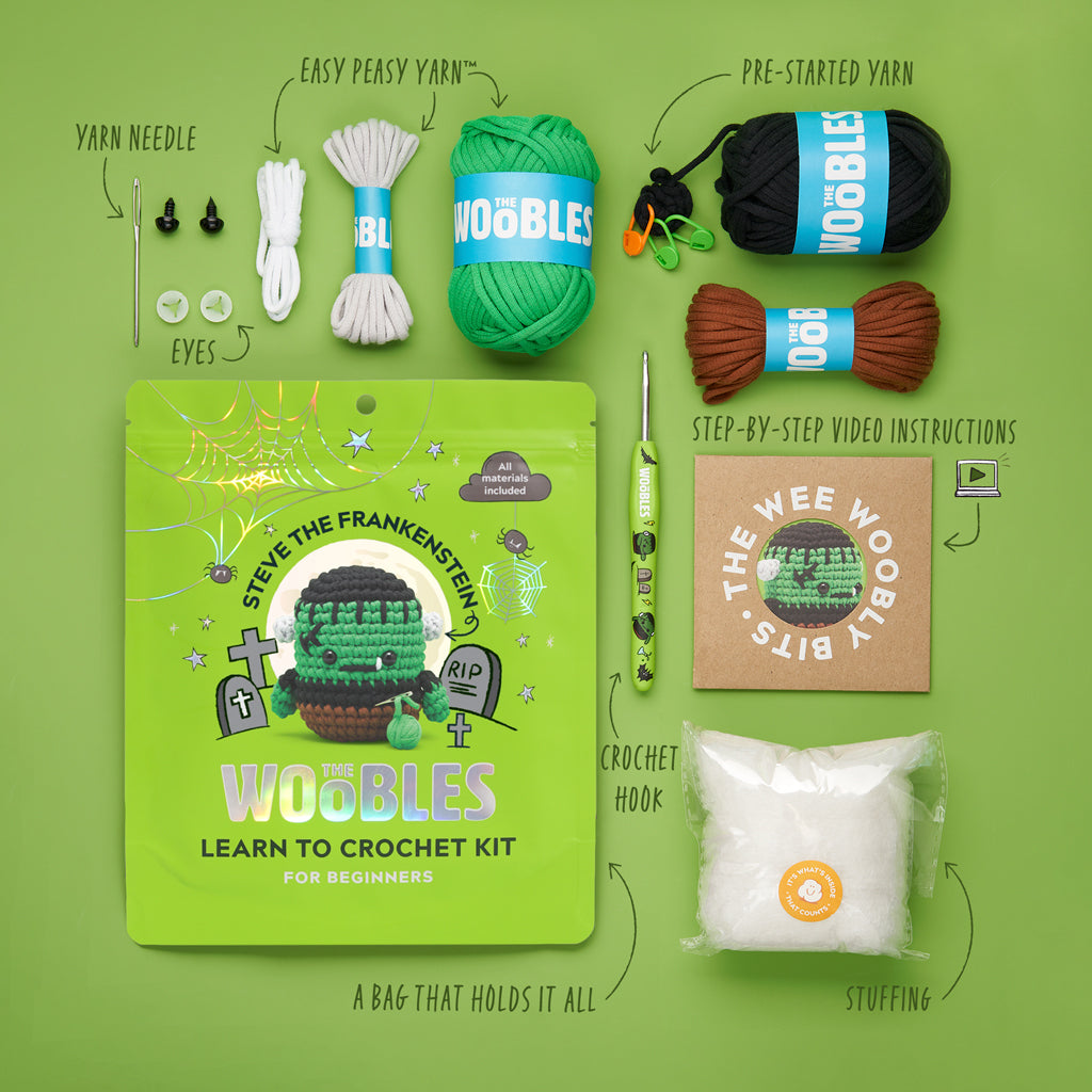 Eat. Drink. and Be Scary Bundle