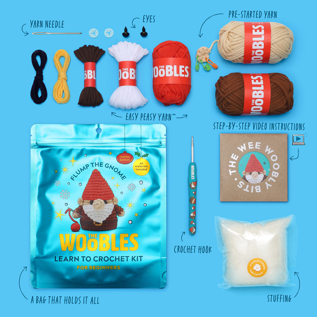 Elfin' Santa-stic Bundle