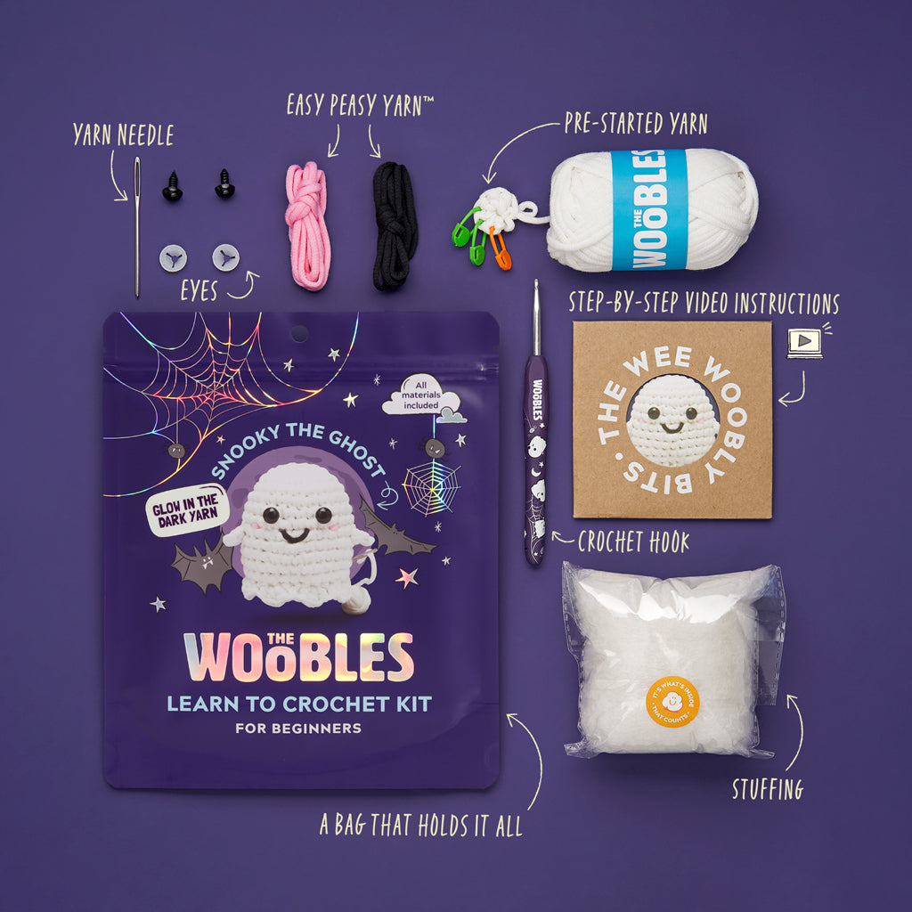 Eat. Drink. and Be Scary Bundle