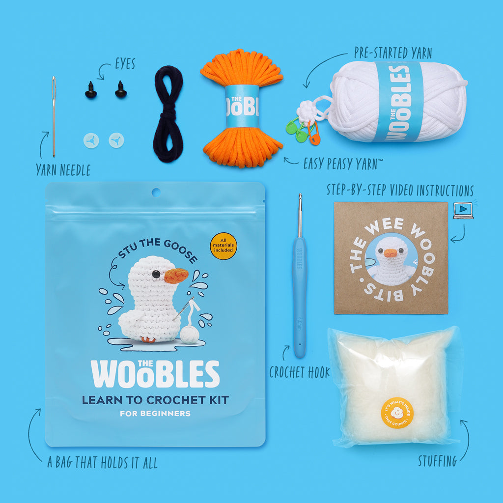 Duck. Duck. Goose Bundle