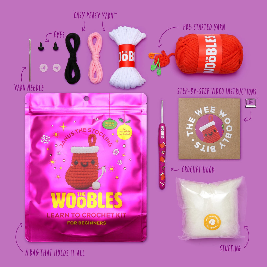 Elfin' Santa-stic Bundle
