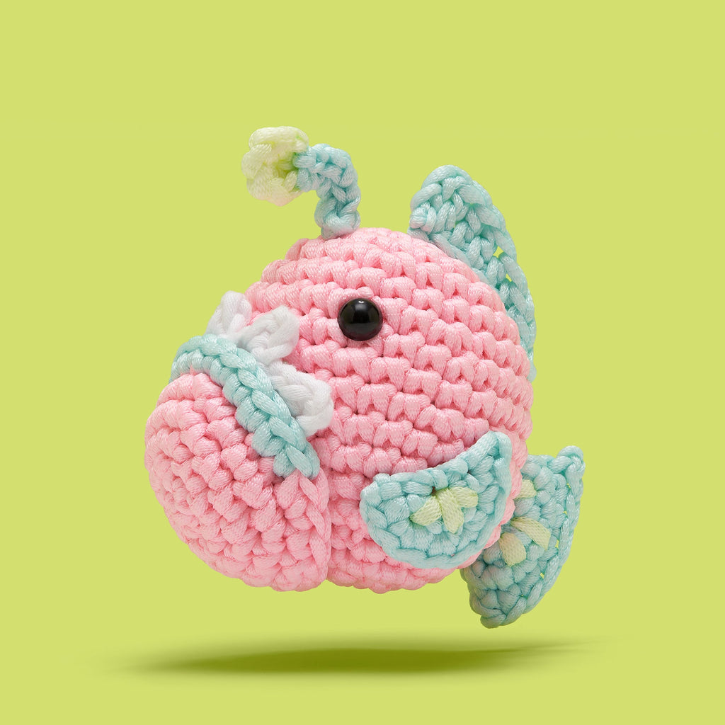 Let's Glow Deep Sea Diving Bundle