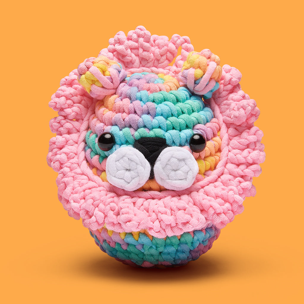 Pastel-utely Perfect OG Crew Bundle