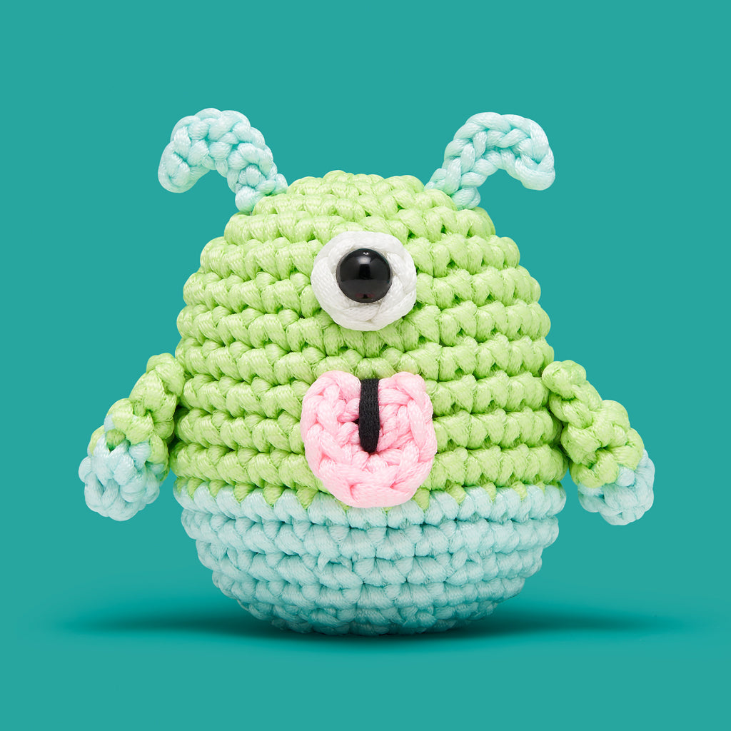 Greetings. Woobler Bundle