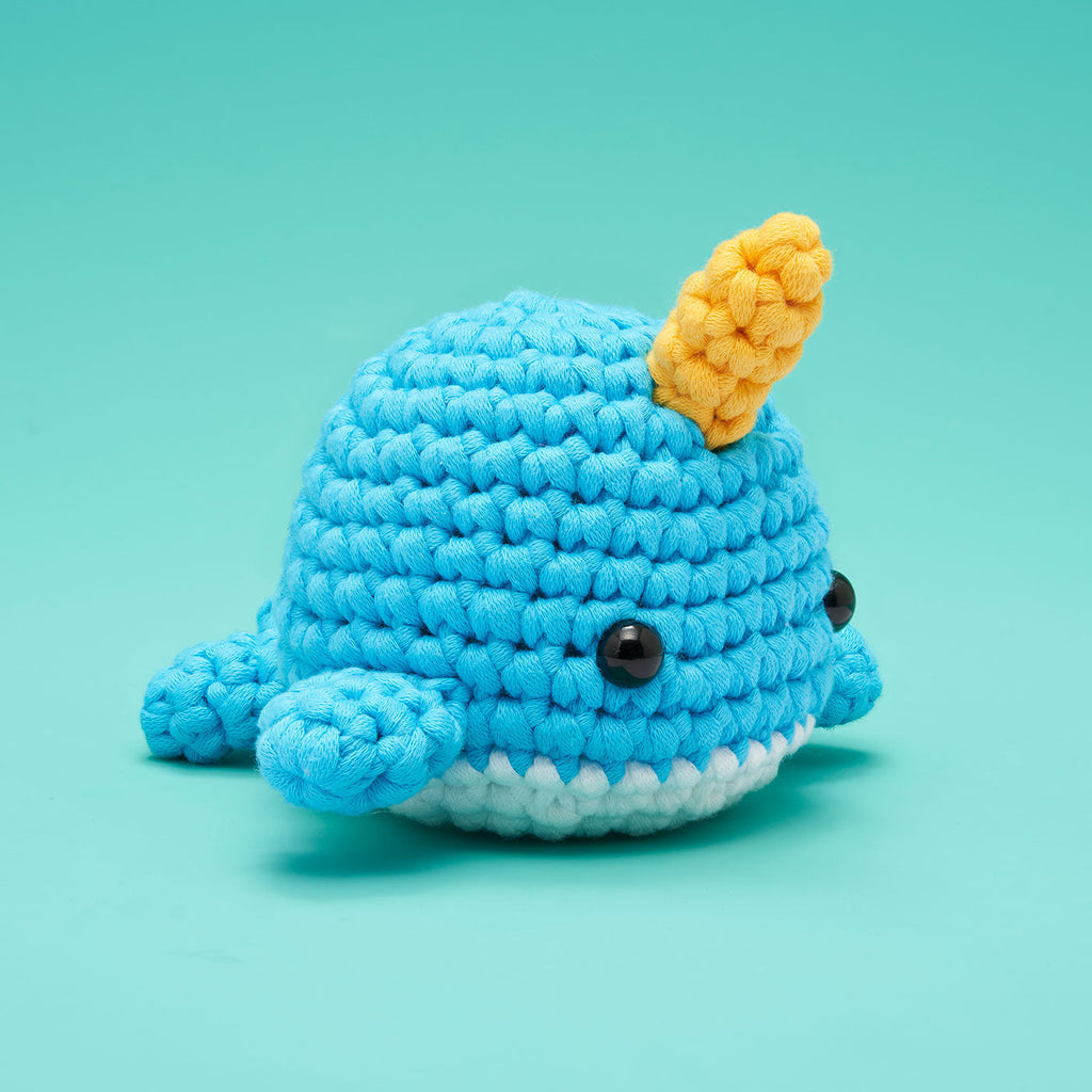 Mommy and Me Crochet All Day Bundle