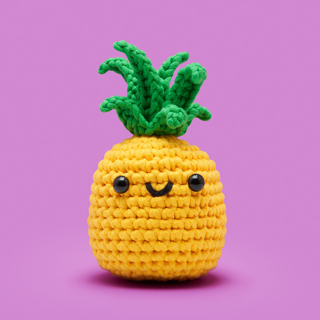Yarn Appétit Bundle