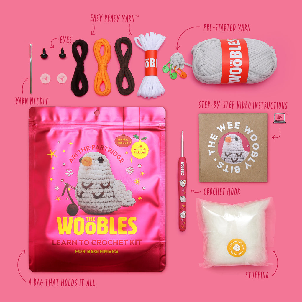 Elfin' Santa-stic Bundle