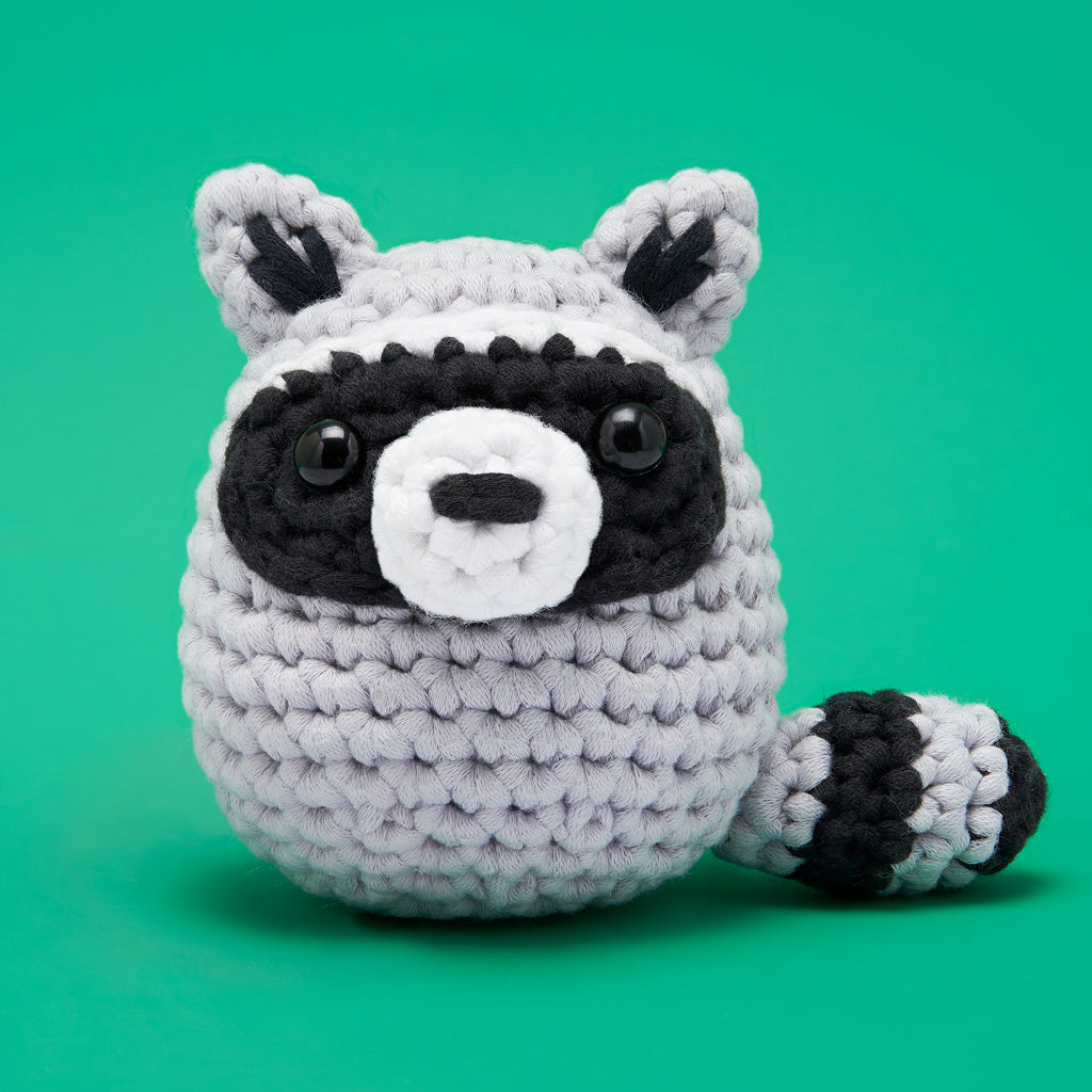 You Rac-coon do it Bundle