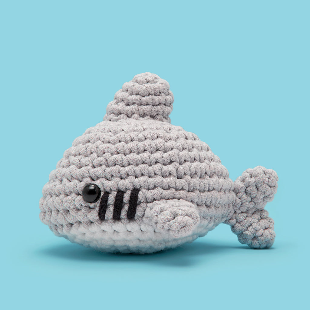 On Your Shark. Get Set. Go Bundle
