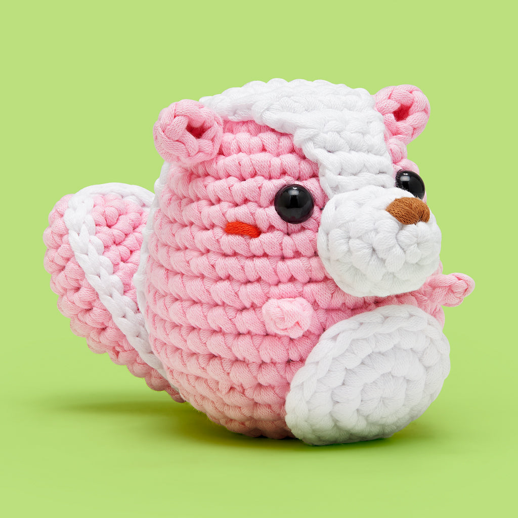So Stinkin' Pink-credible Bundle