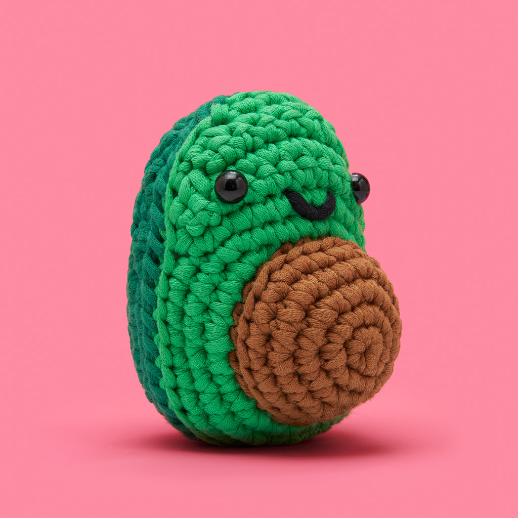 Yarn Appétit Bundle