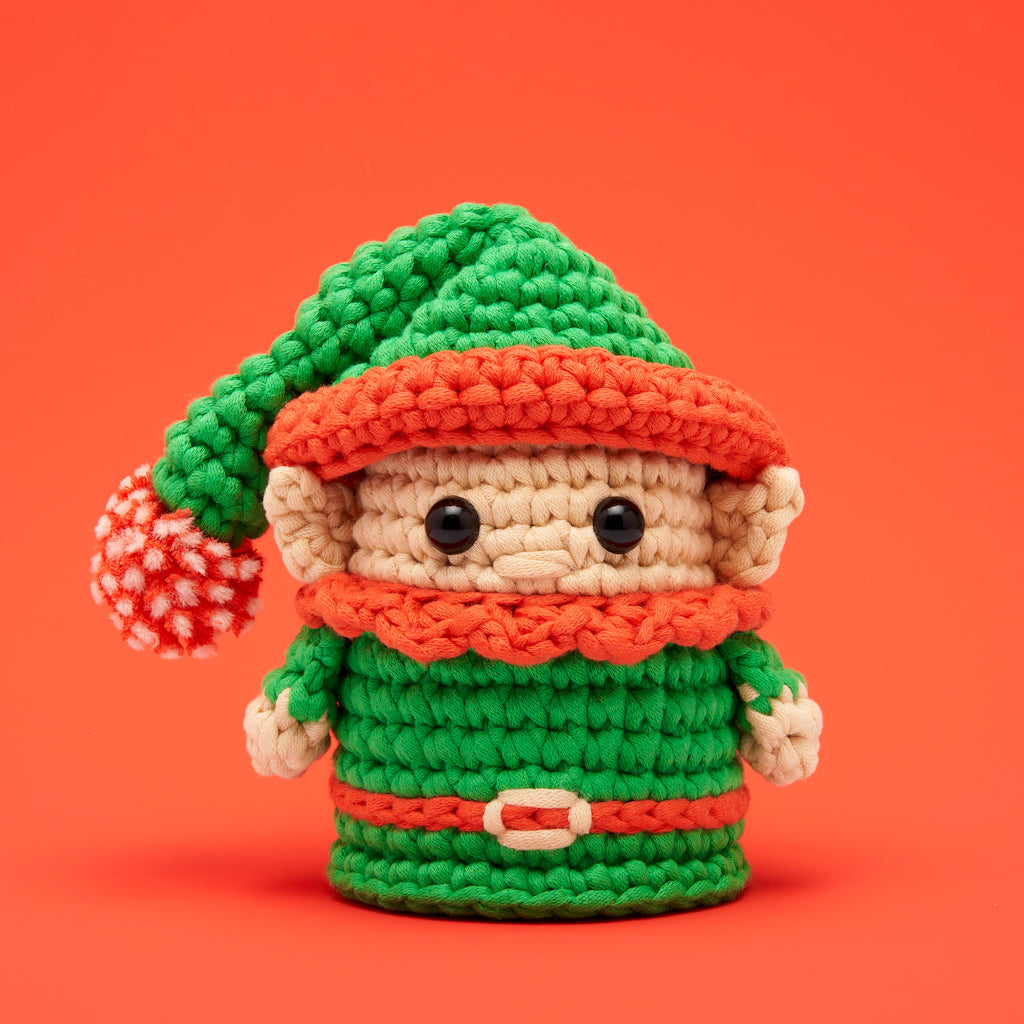 Elfin' Santa-stic Bundle