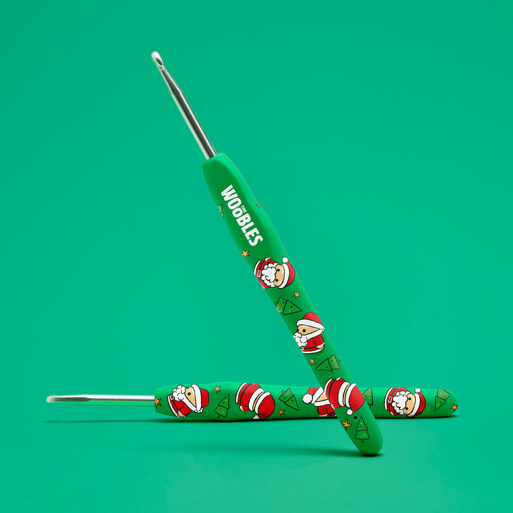 Elfin' Santa-stic Bundle