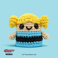 Bubbles™ Crochet Kit