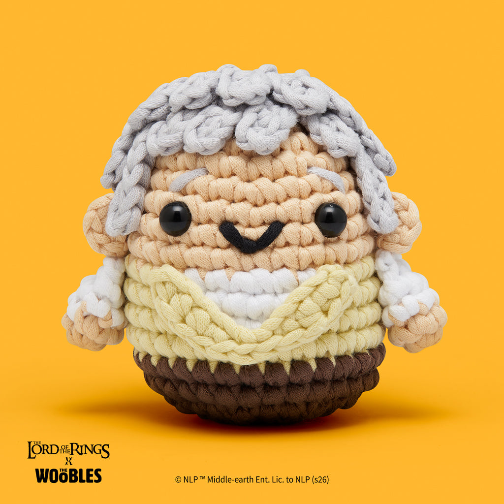 Huzzah for Hobbits Bundle