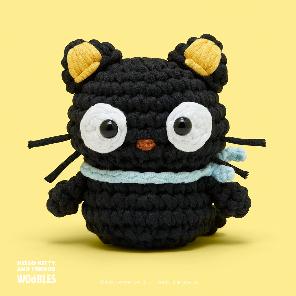 Hello Kitty® and Friends Wooblin' into Mischief Bundle