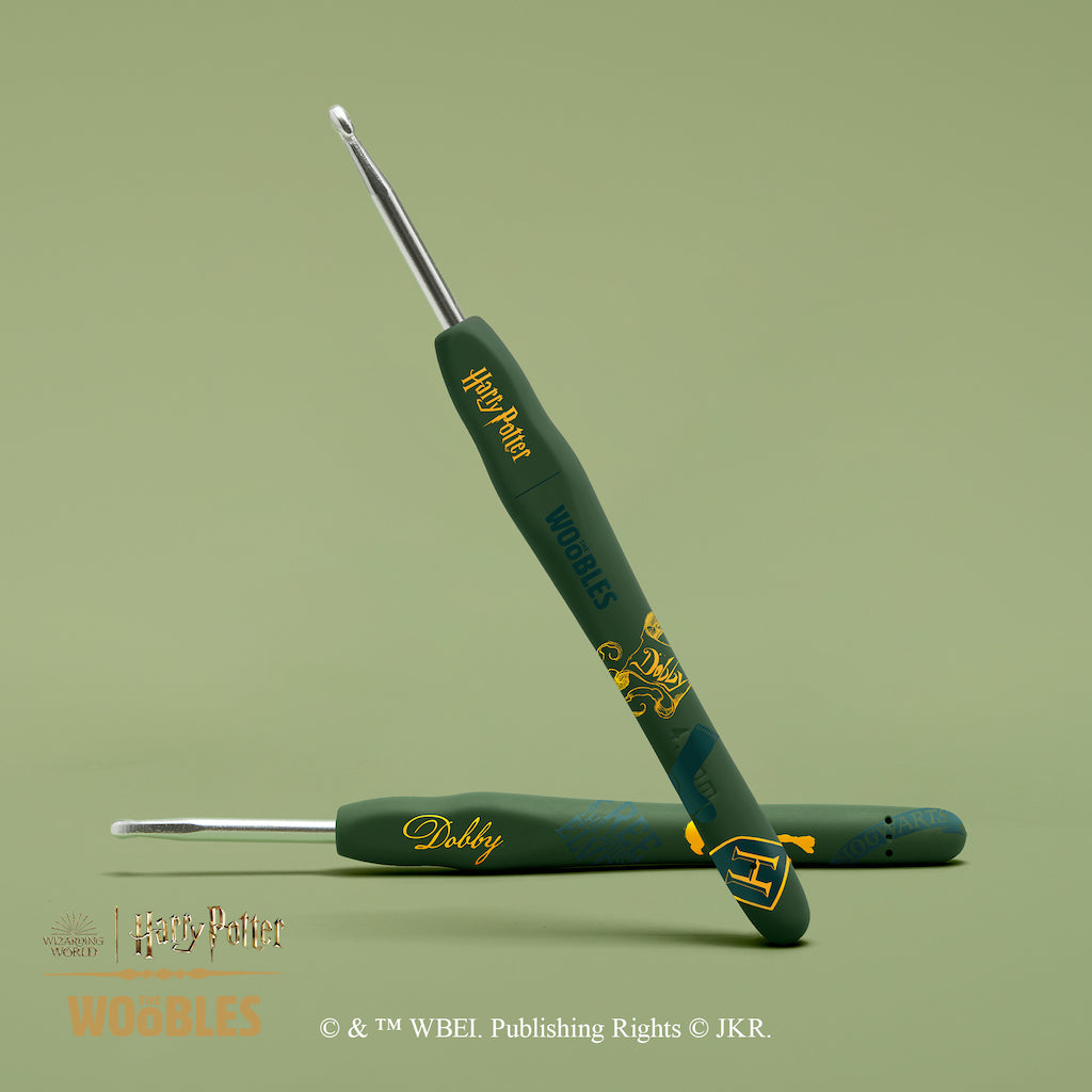 Harry Potter™ x The Woobles Bundle