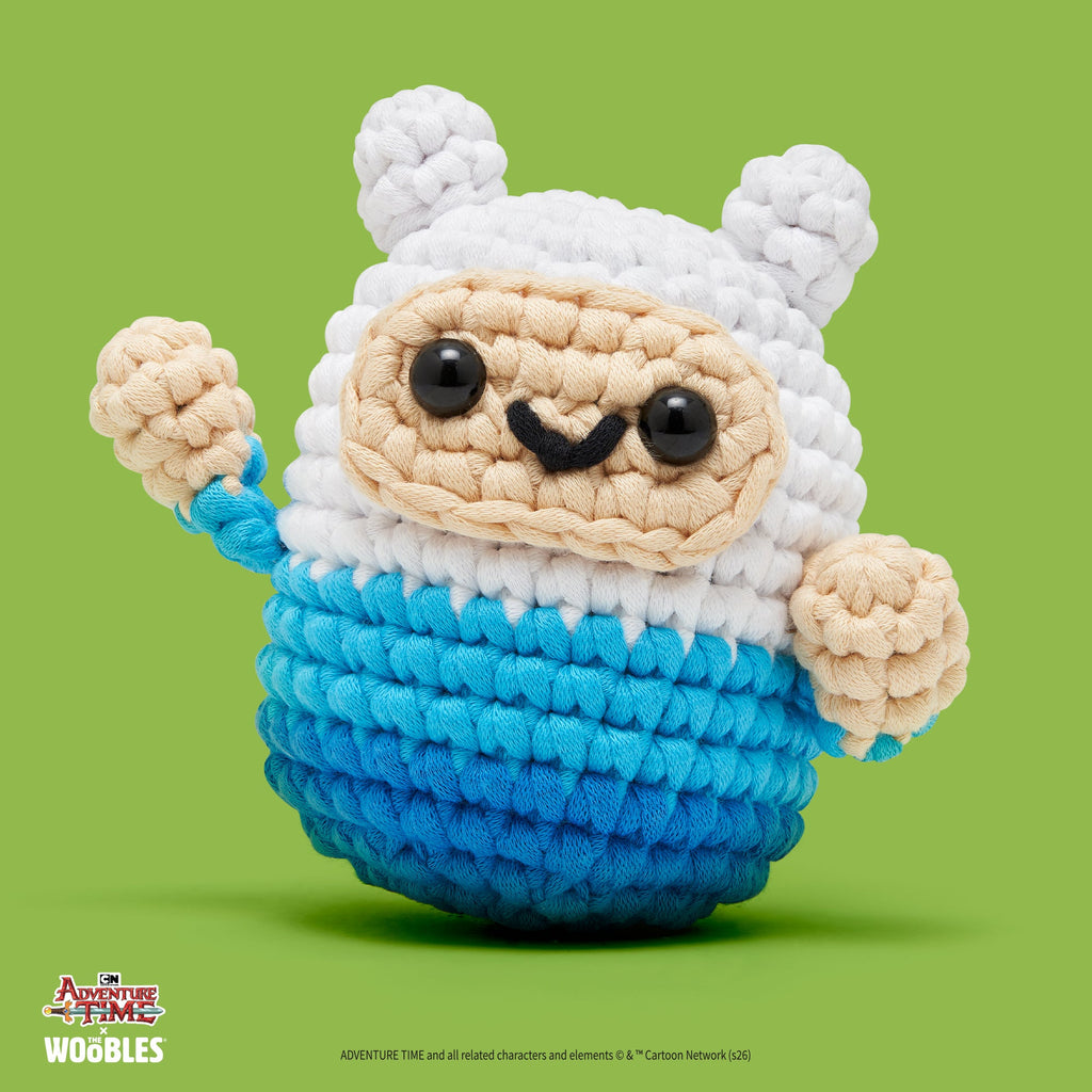Ooo It's Adventure Time Bundle