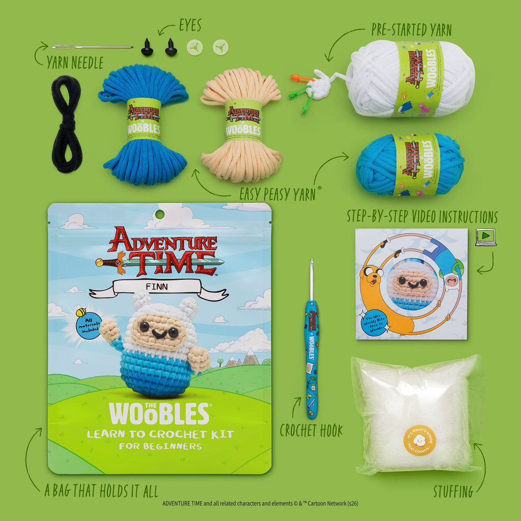 Ooo It's Adventure Time Bundle