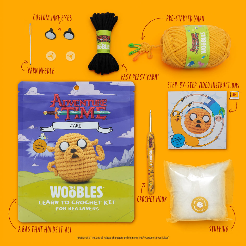 Ooo It's Adventure Time Bundle