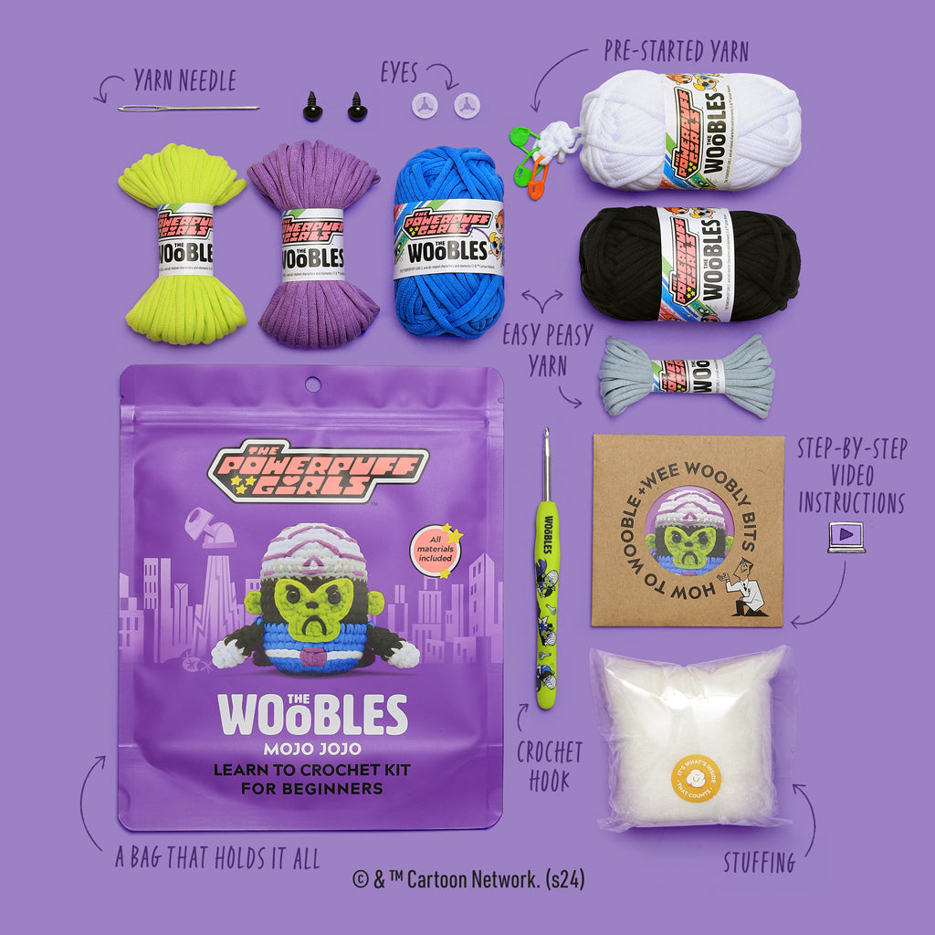 Fight Like a Girl Bundle