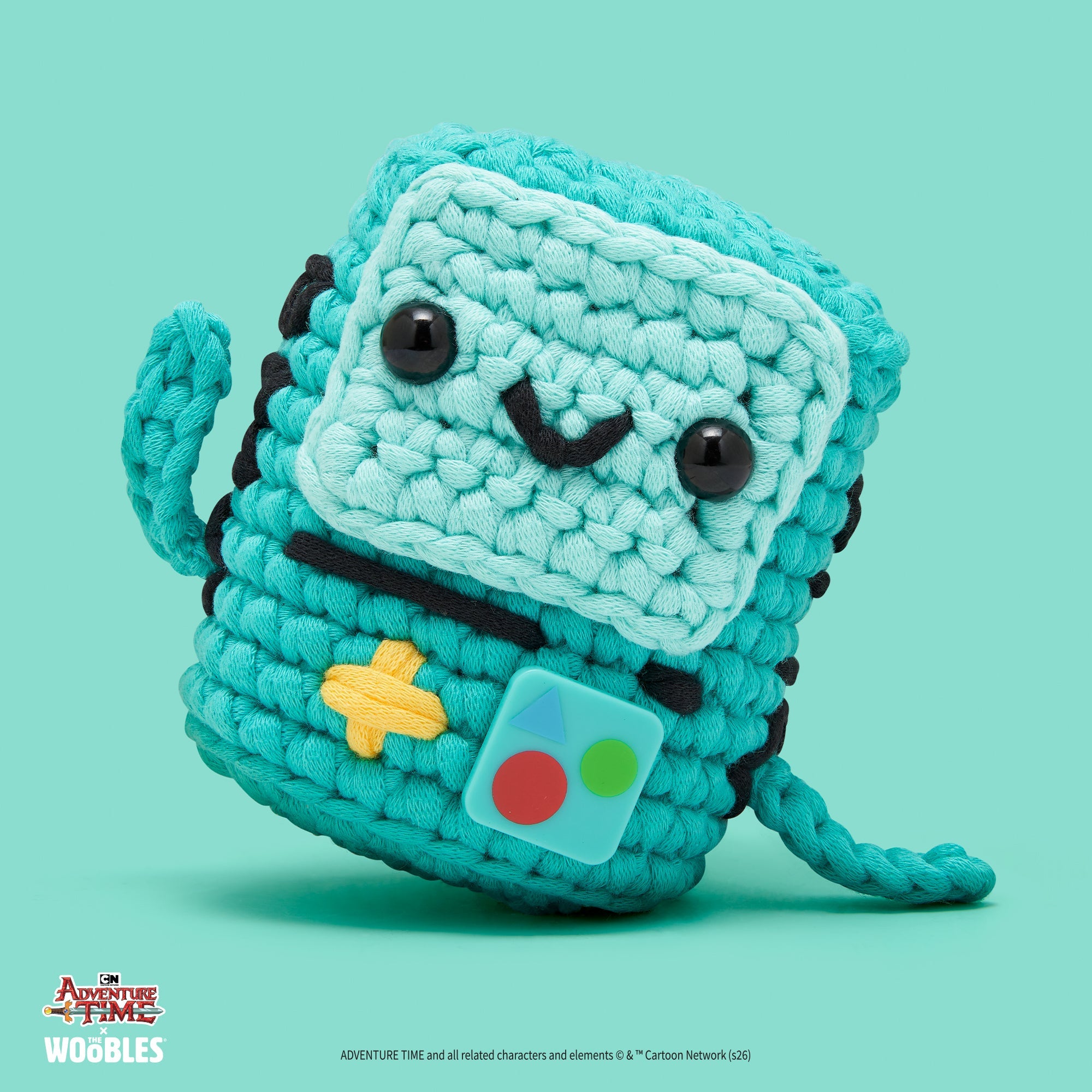 Ooo It's Adventure Time Bundle