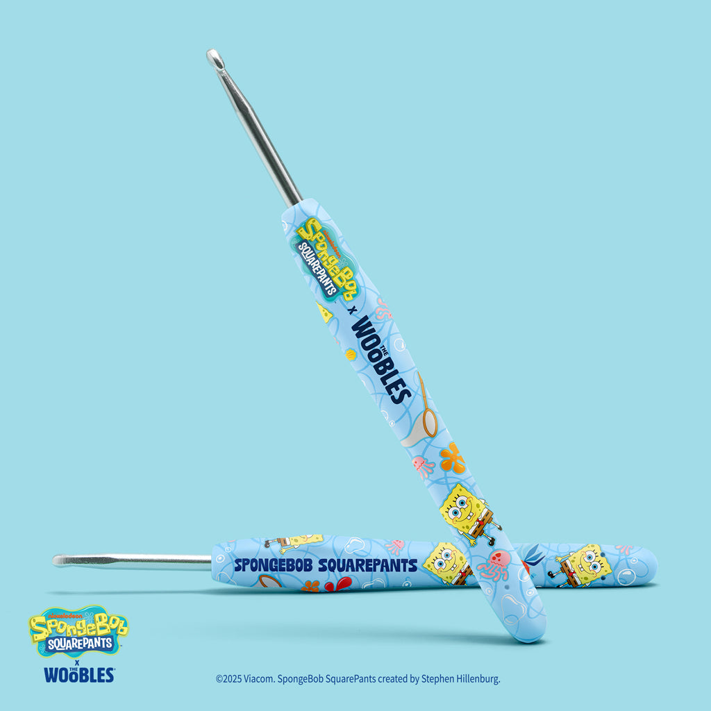 From the Bikini Bottom of Our Hearts Bundle