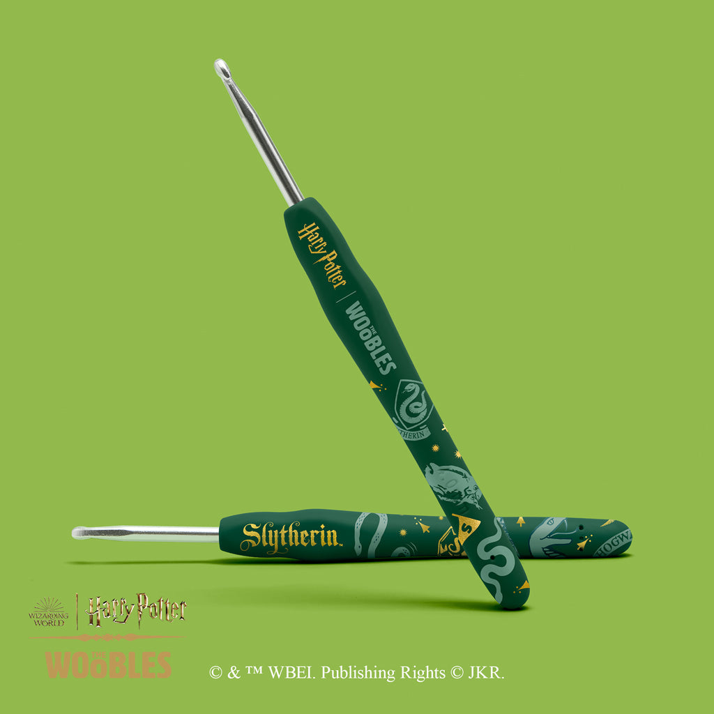 Harry Potter™ x The Woobles Bundle