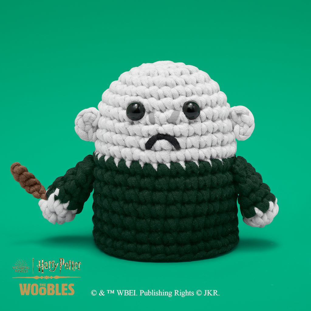 Lord Voldemort™ and Nagini Bundle