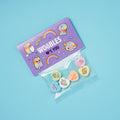 Valentines Day Candy Hearts