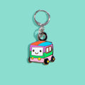 Milly Willy '26 charm