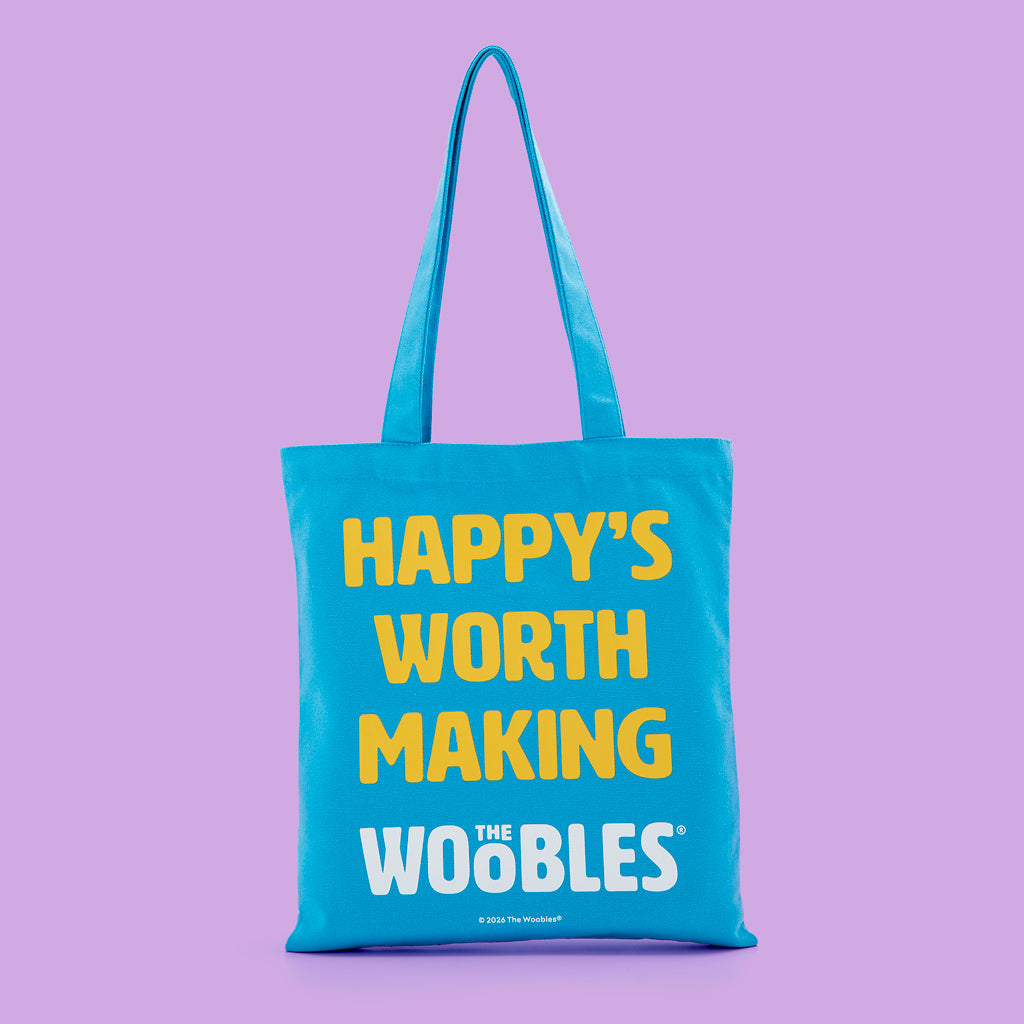 Basic tote
