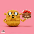 Jake 'n' Bacon Pancakes Bundle
