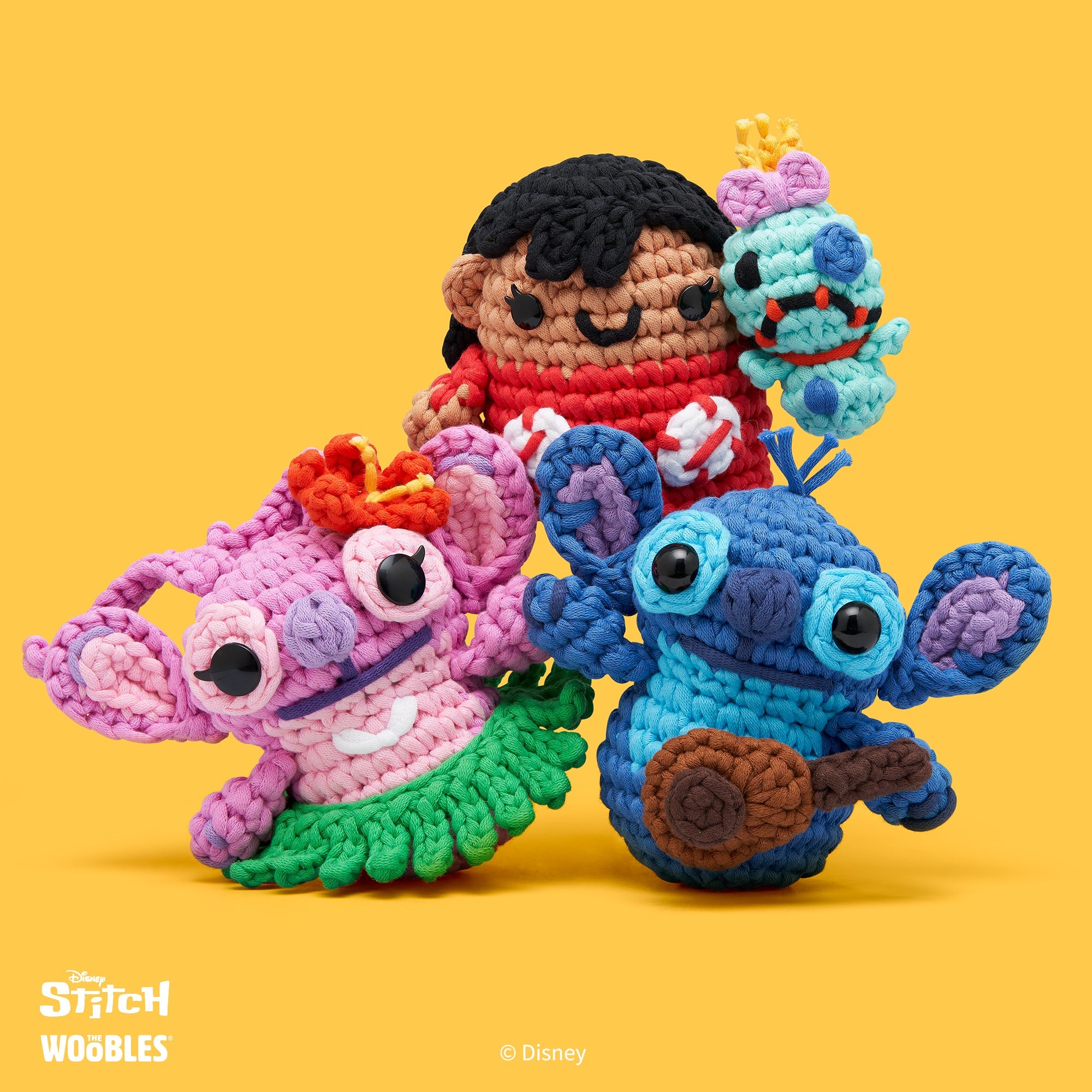 Disney Lilo & Stitch 'Ohana Forever Bundle