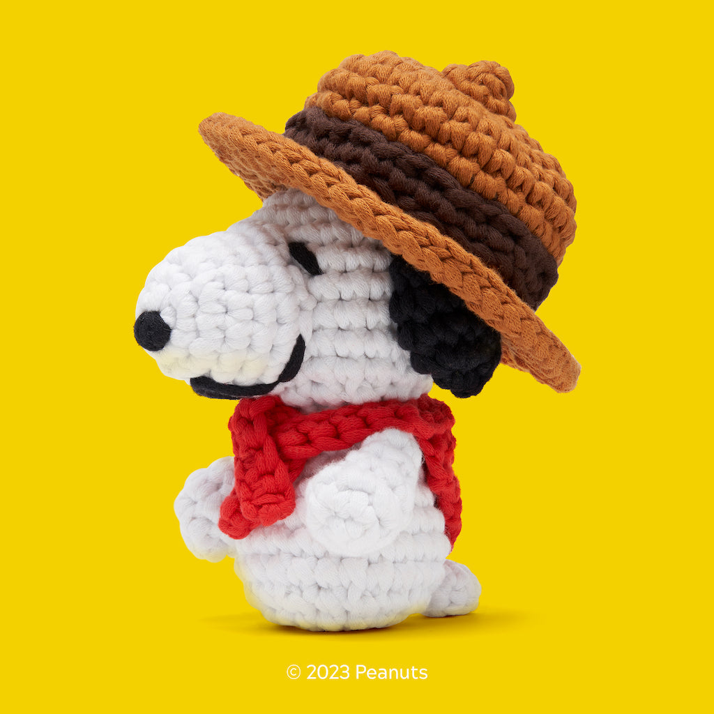 Tiny Beagle Scout Accessory Kit