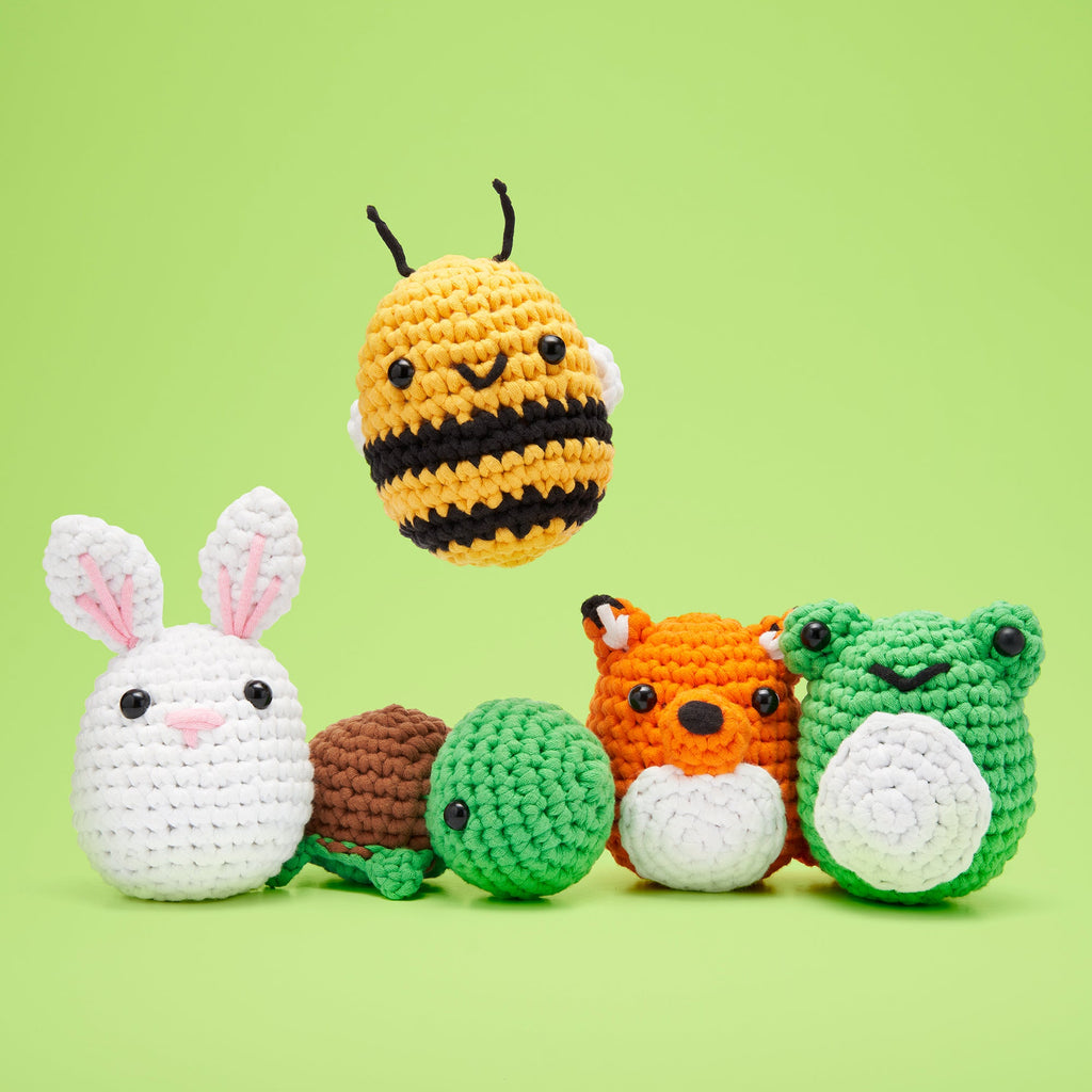 Wooblin' in Your Own Backyard Bundle