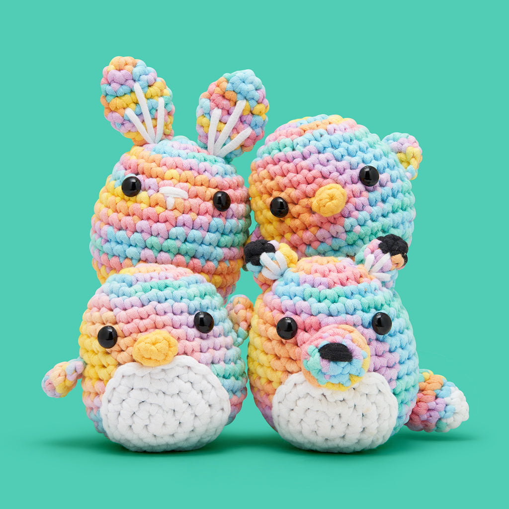 Easy Peasy Soft 'n' Dreamy Bundle