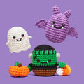 Eat. Drink. and Be Scary Bundle