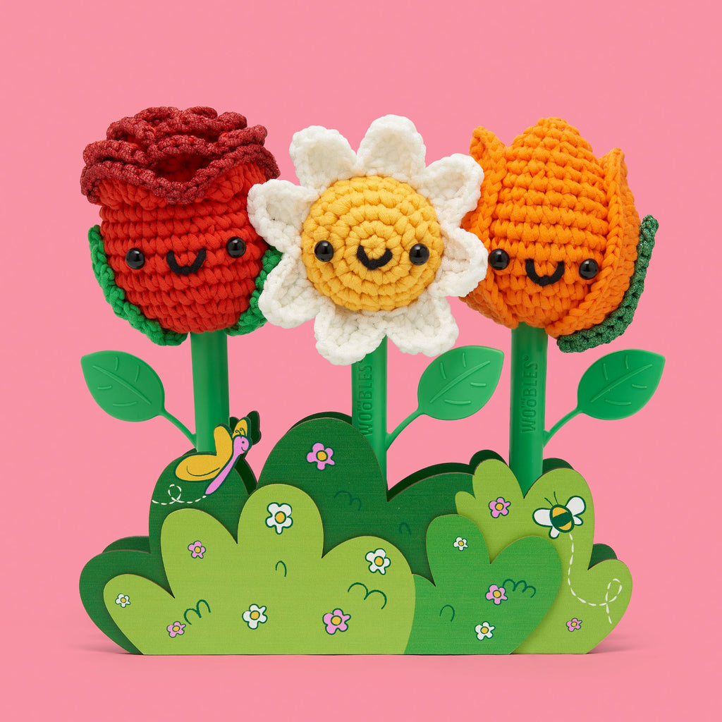 Bloomin' Brilliant Flower Box