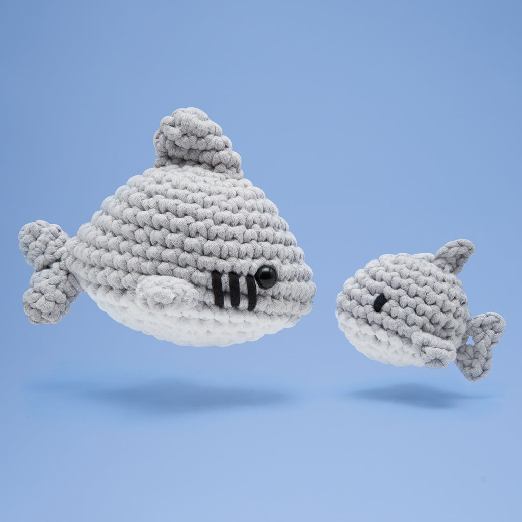 On Your Shark. Get Set. Go Bundle