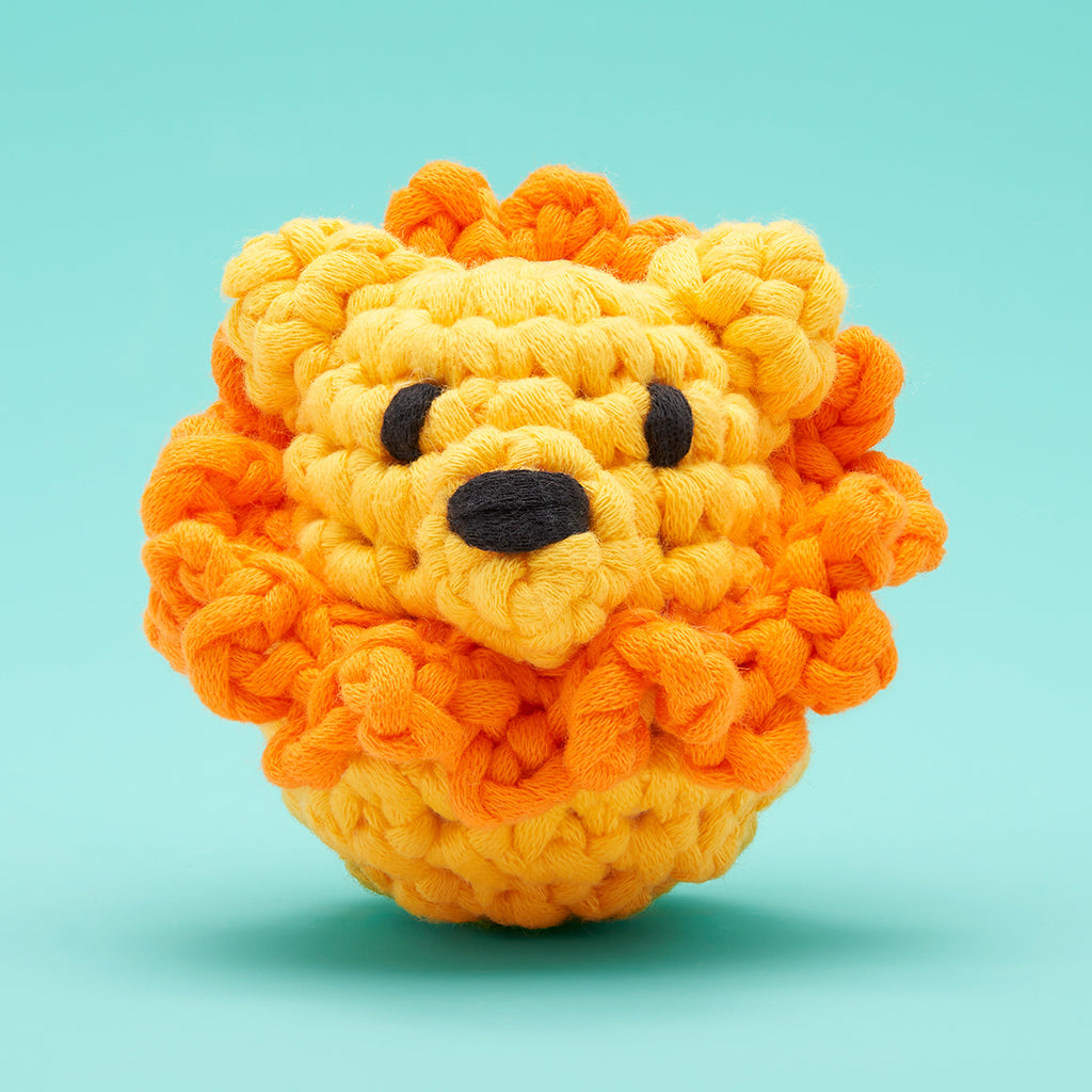 Lil' Lion Accessory Kit