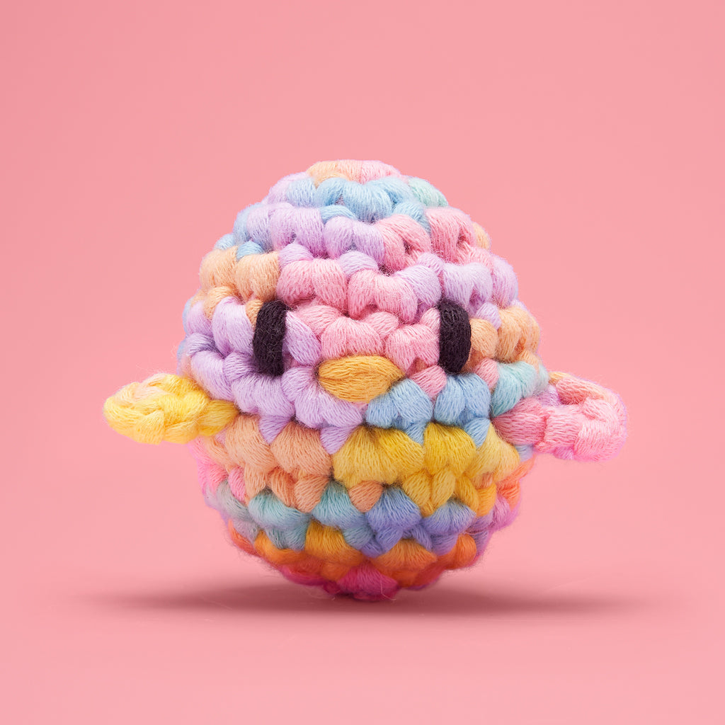 Poquita Chickita Pastel Accessory Kit
