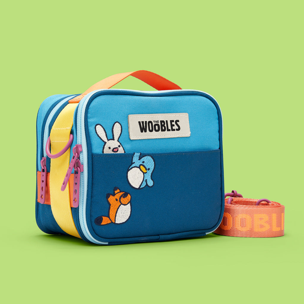Bits 'n' Bobs Hook Pouch