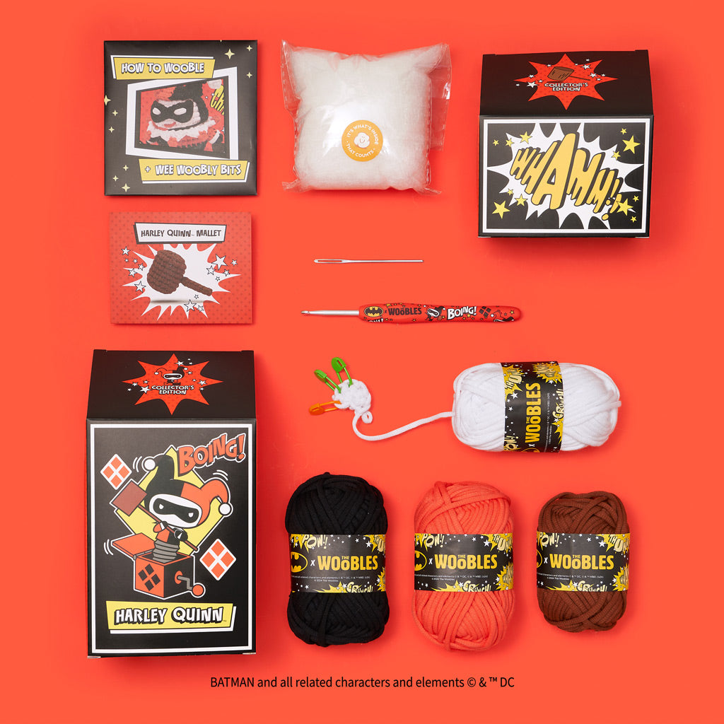 Gotham-azing Batman™ Collector's Box